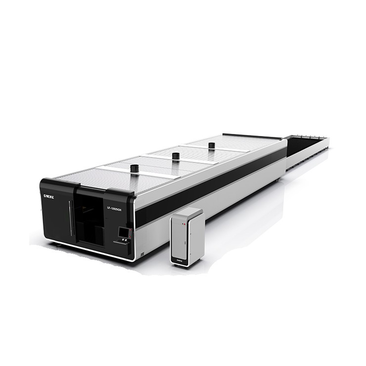 FIBER LASER CUTTING MACHINE