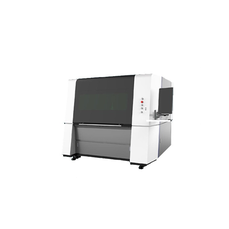 precision laser machine