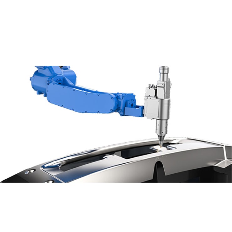 3D ROBOT